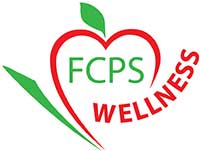 FCPS Wellness Logo