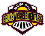 Brunswick Elementary School logo