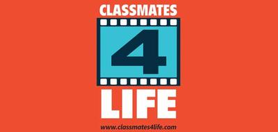 Classmates4Life Logo