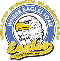 Yellow Springs Elementary School Logo