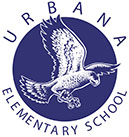 UES logo