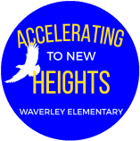 Waverley ES Logo